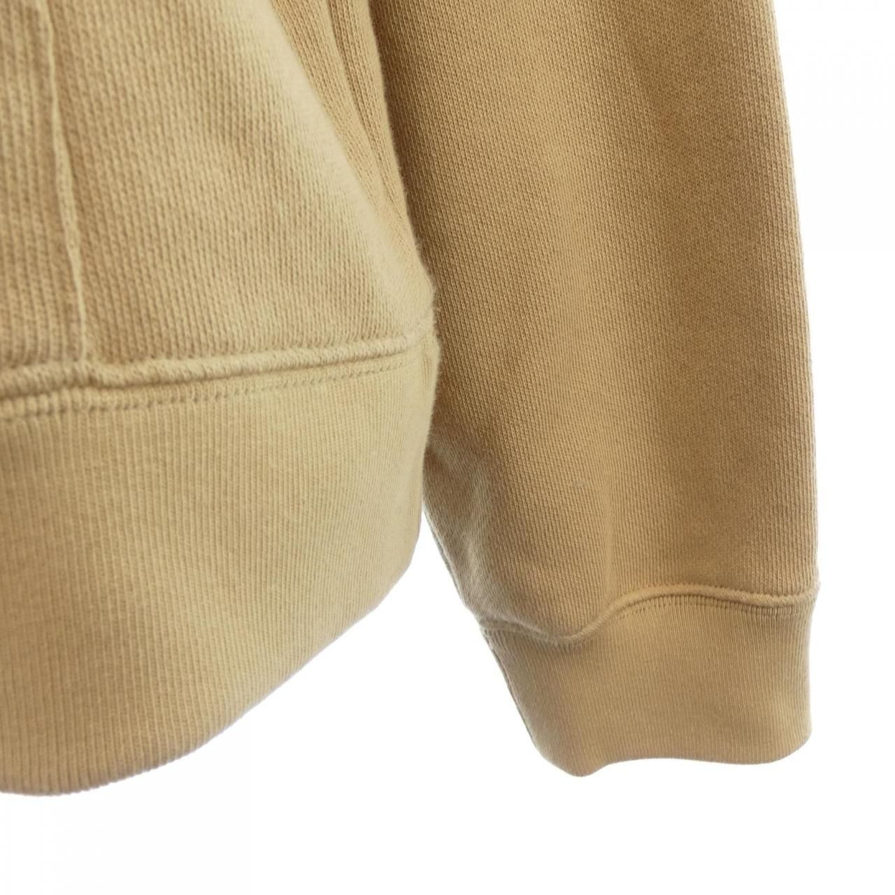 Gucci Hoodie Beige — view 6