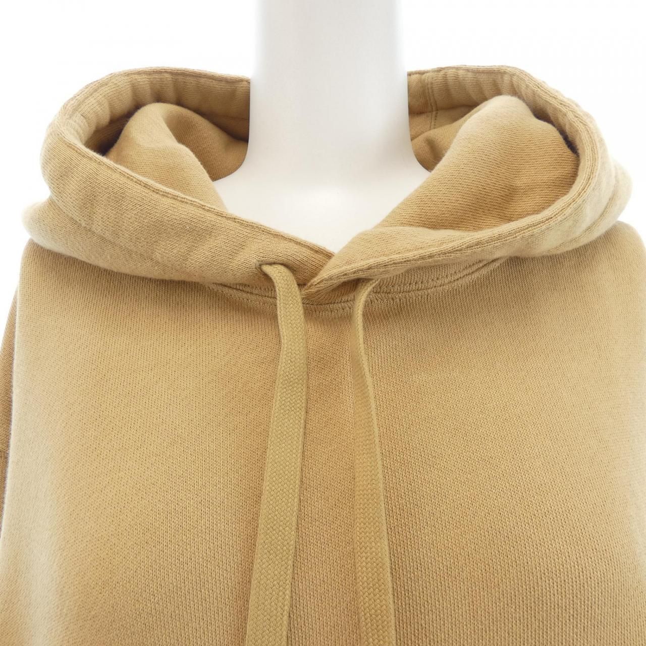 Gucci Hoodie Beige — view 5