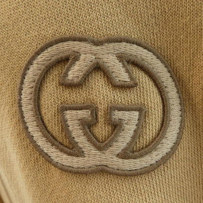 Gucci Hoodie Beige — view 7