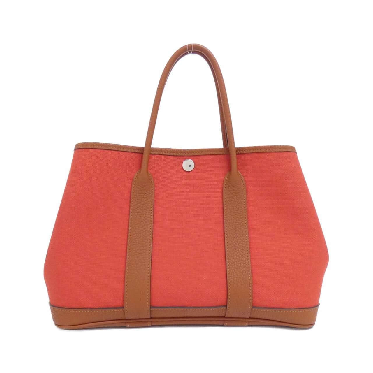 Hermes Garden Party 30 cm Bag