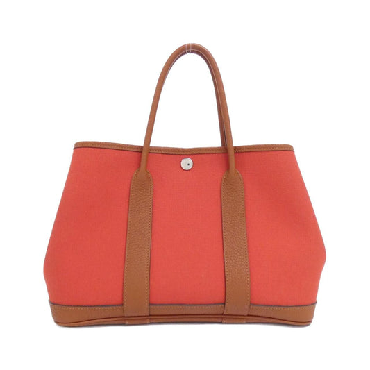 Hermes Garden Party 30 cm Bag