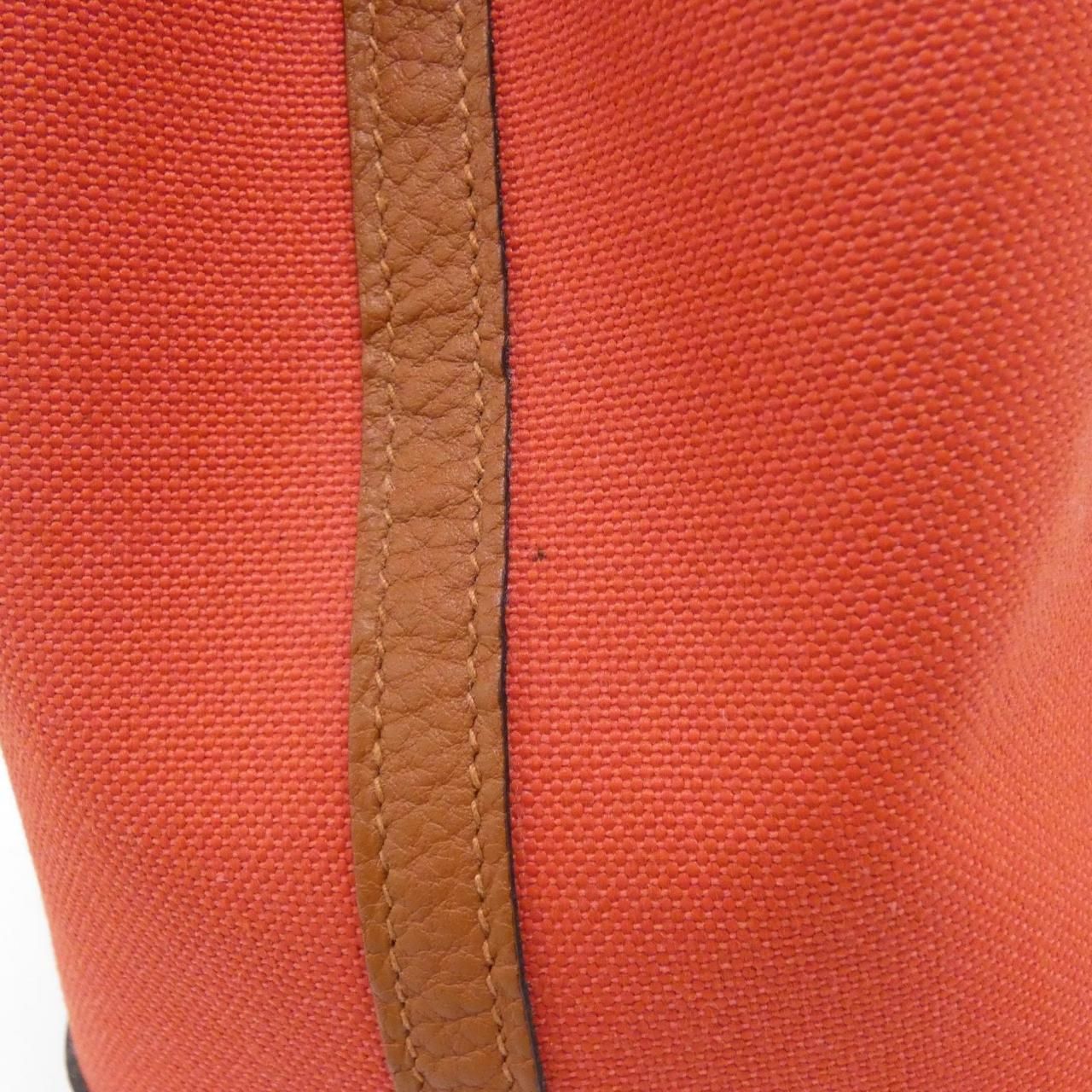 Hermes Garden Party 30 cm Bag — view 4
