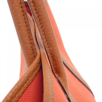 Hermes Garden Party 30 cm Bag — view 5