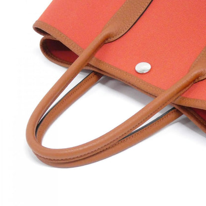 Hermes Garden Party 30 cm Bag — view 6