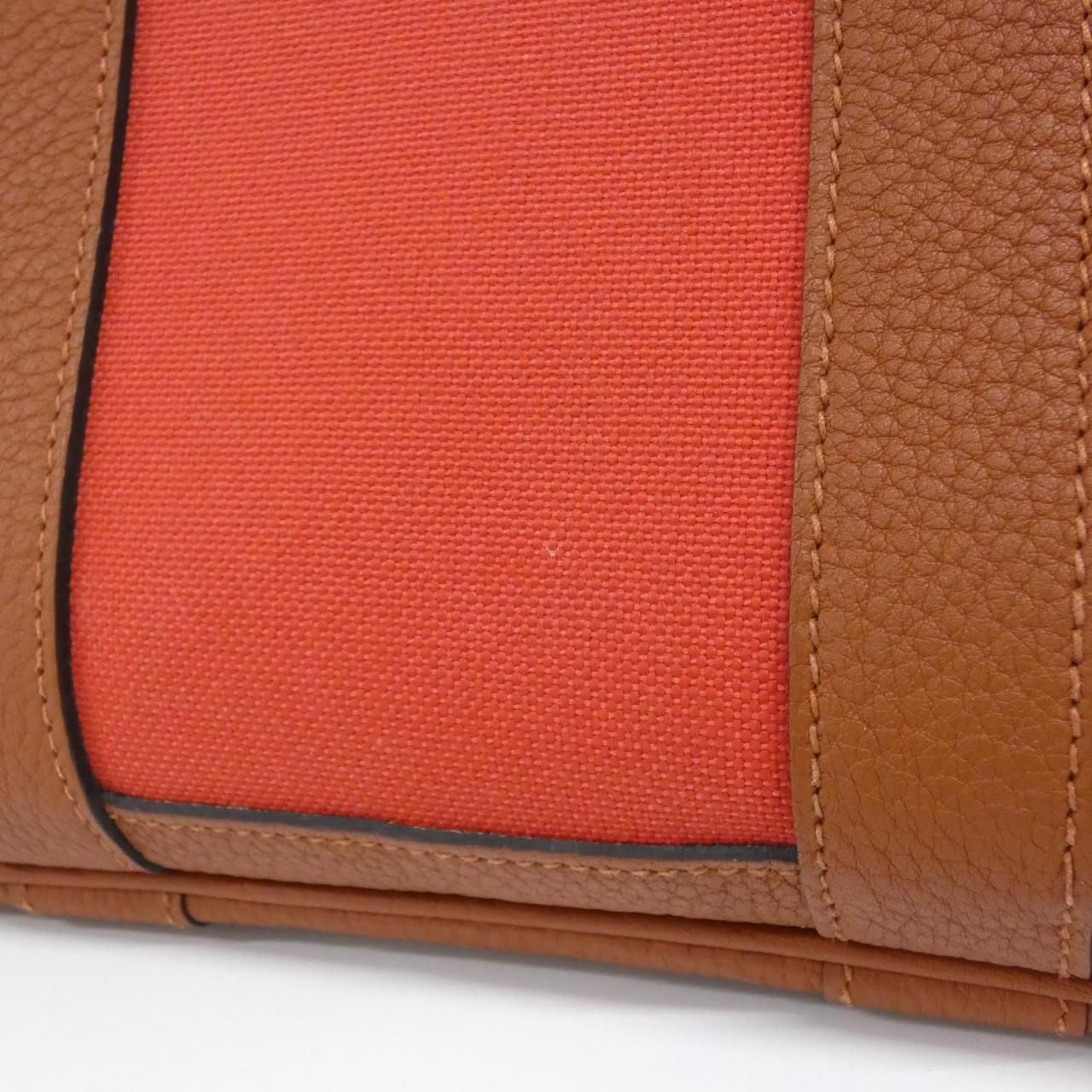 Hermes Garden Party 30 cm Bag — view 2