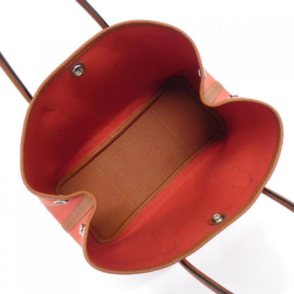Hermes Garden Party 30 cm Bag — view 7