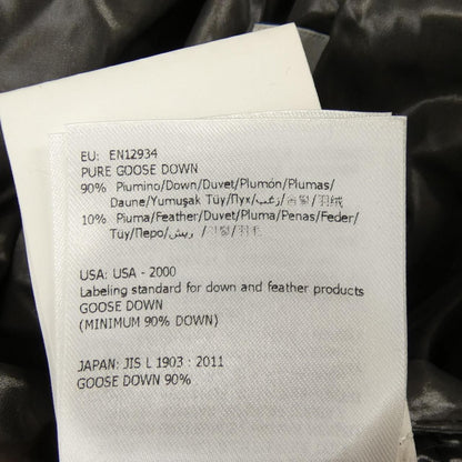 Moncler Maya Down Jacket — view 4