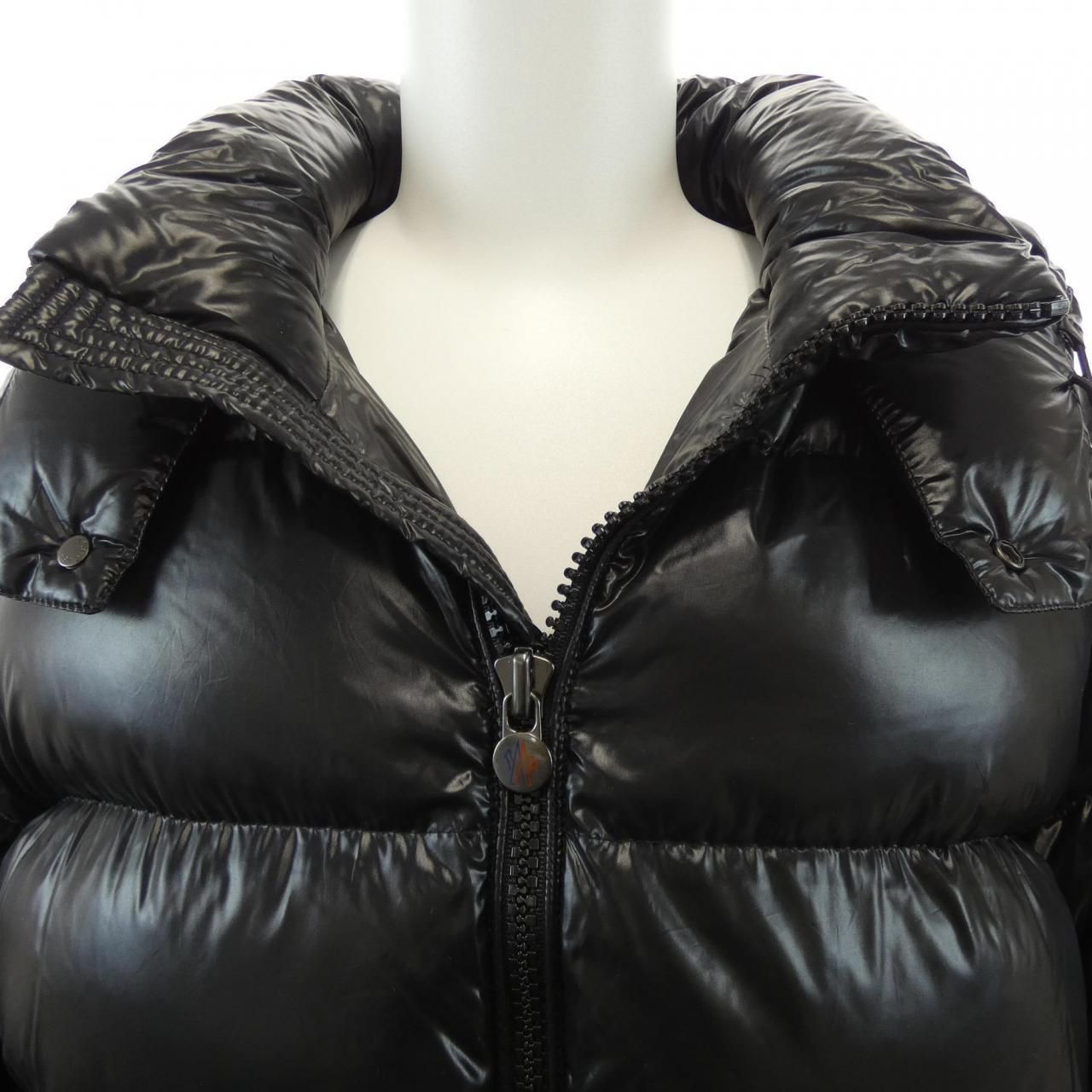 Moncler Maya Down Jacket — view 6