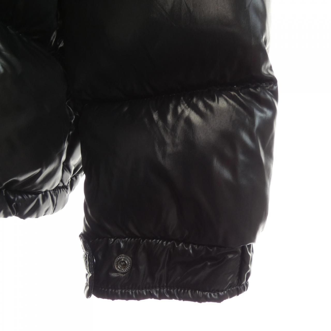 Moncler Maya Down Jacket — view 7