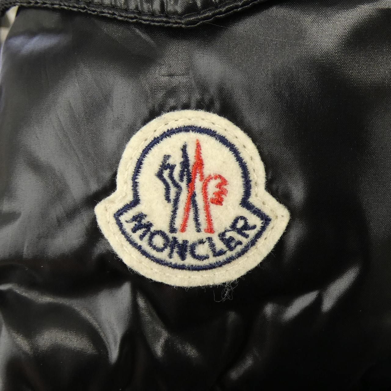 Moncler Maya Down Jacket — view 8