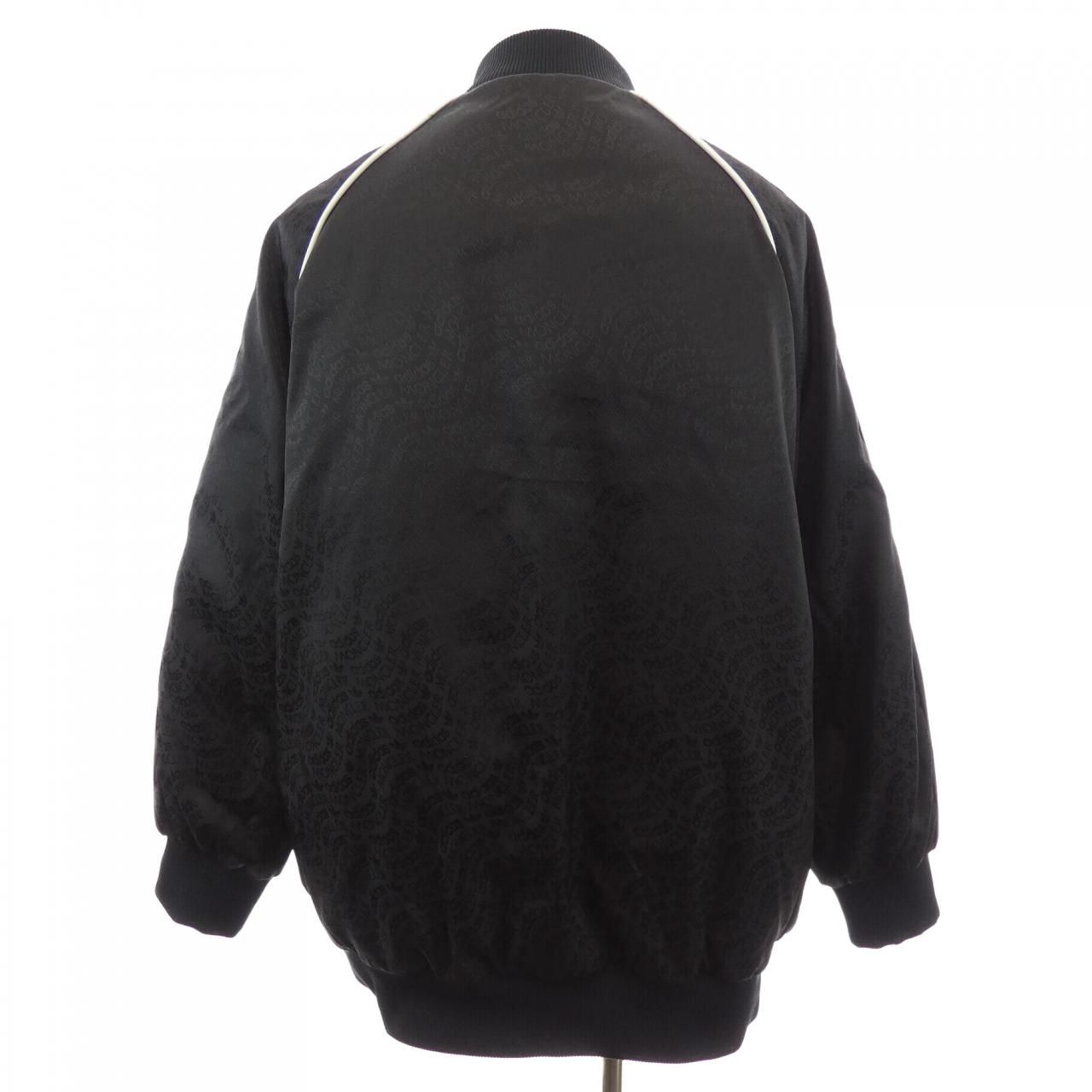 Moncler Genius Seelos Down Jacket — view 2