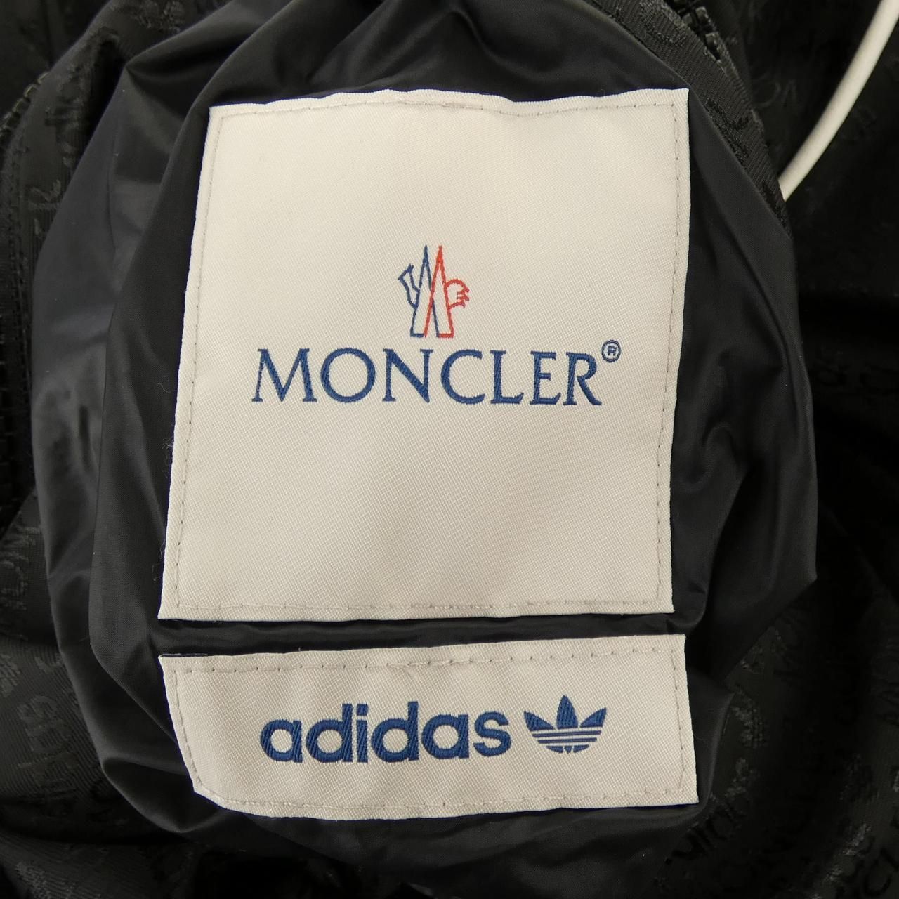 Moncler Genius Seelos Down Jacket — view 5
