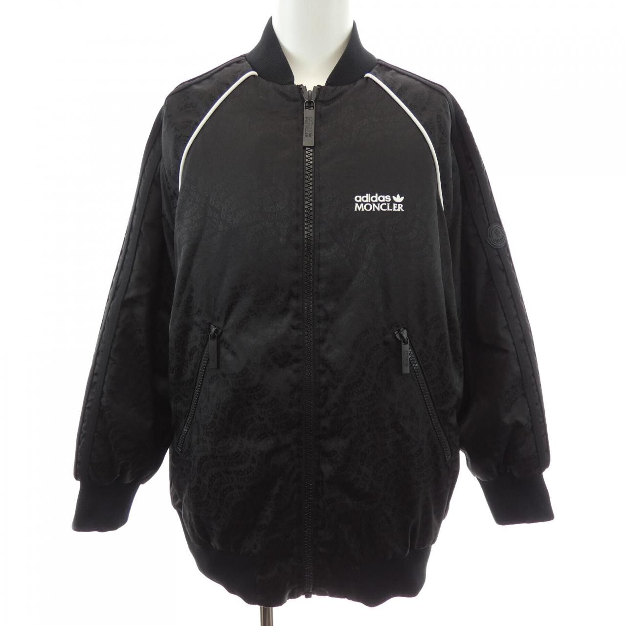 Moncler Genius Seelos Down Jacket