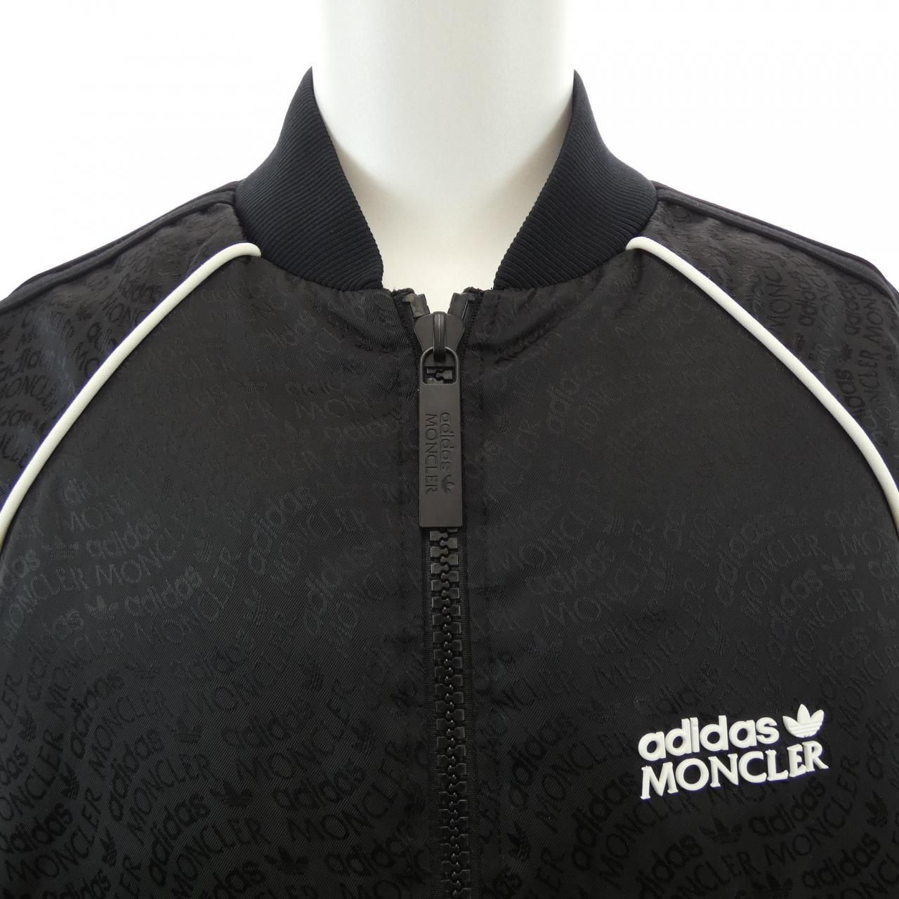 Moncler Genius Seelos Down Jacket — view 6