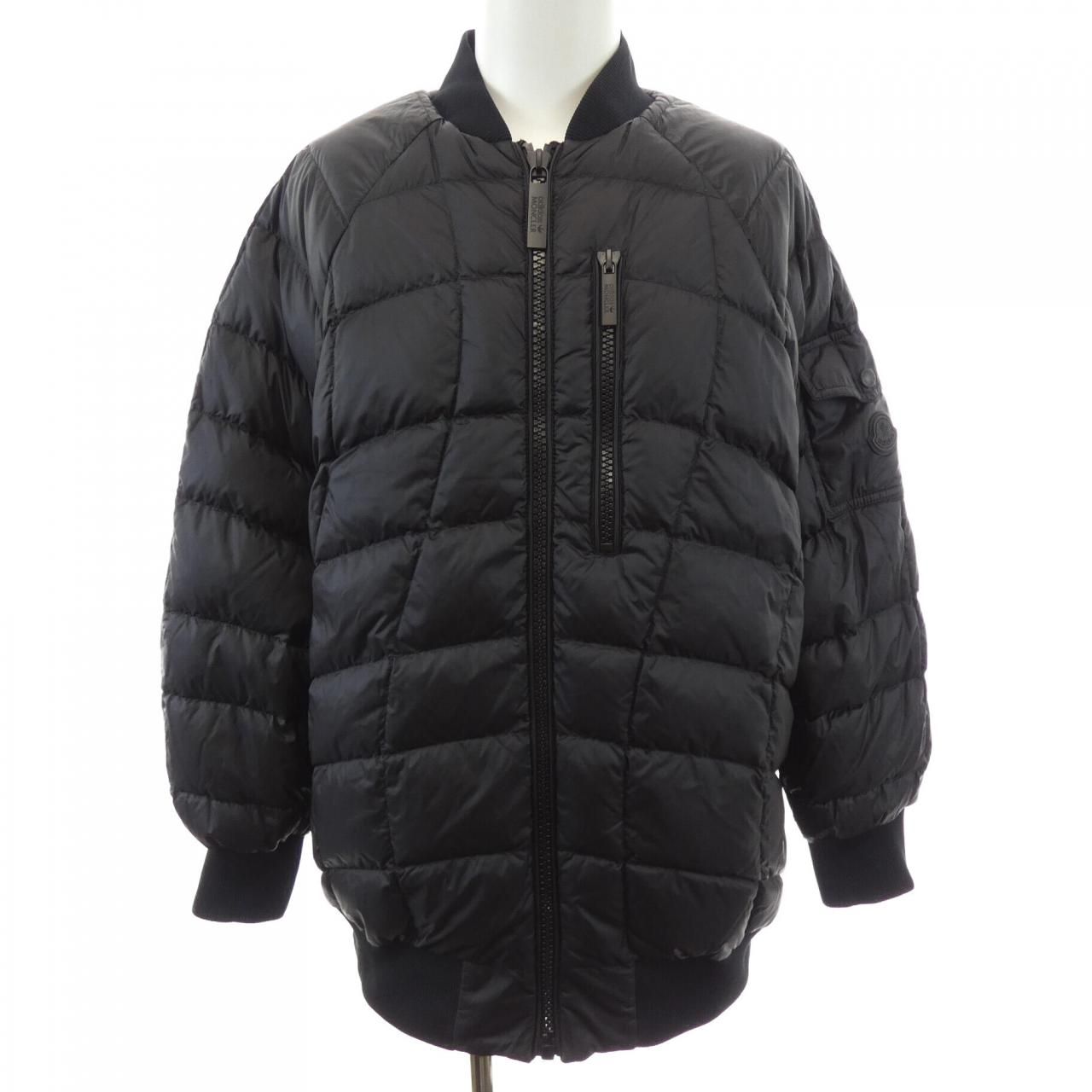 Moncler Genius Seelos Down Jacket — view 8