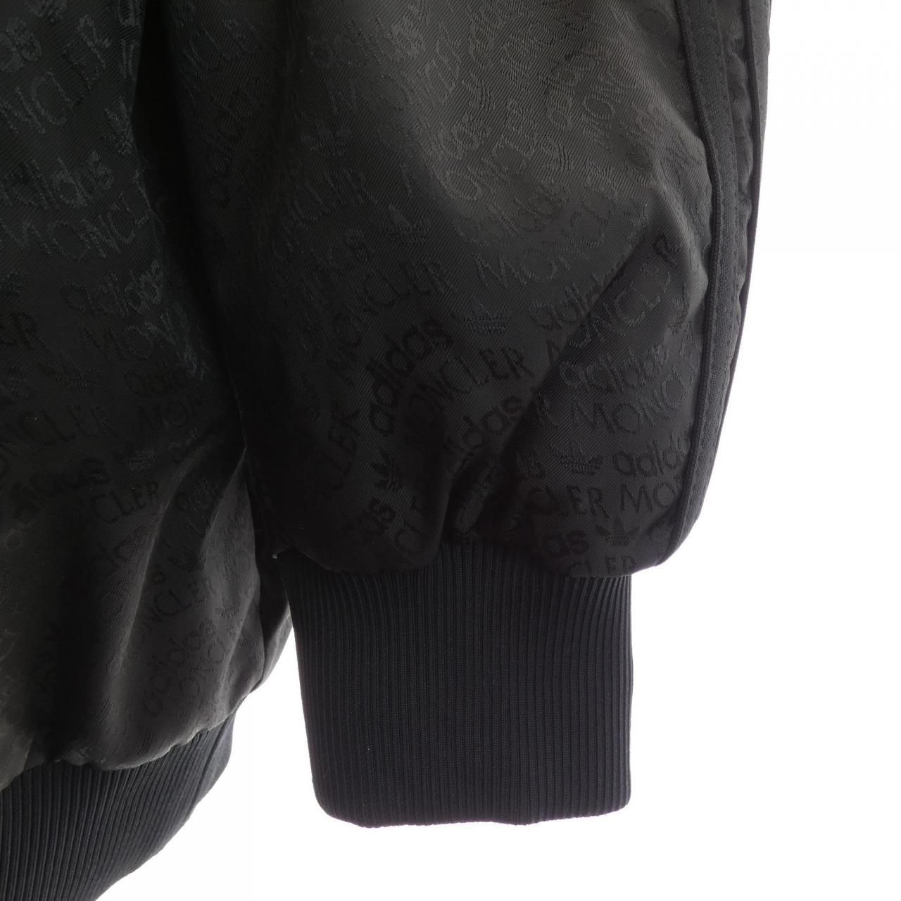 Moncler Genius Seelos Down Jacket — view 7