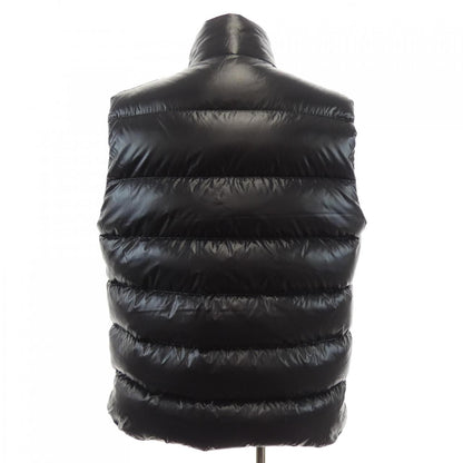 Moncler Tibb Down Jacket Vest — view 2