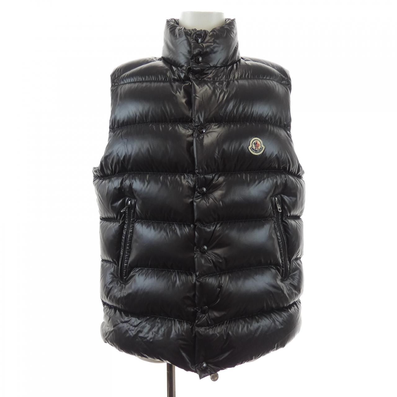 Moncler Tibb Down Jacket Vest