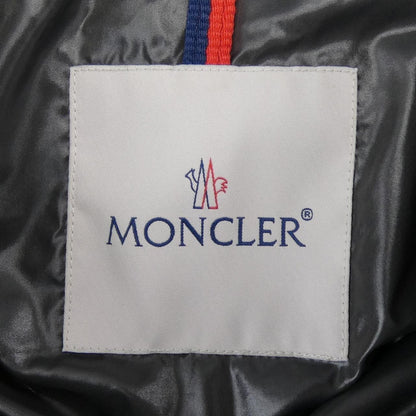 Moncler Tibb Down Jacket Vest — view 5