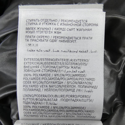 Moncler Tibb Down Jacket Vest — view 3