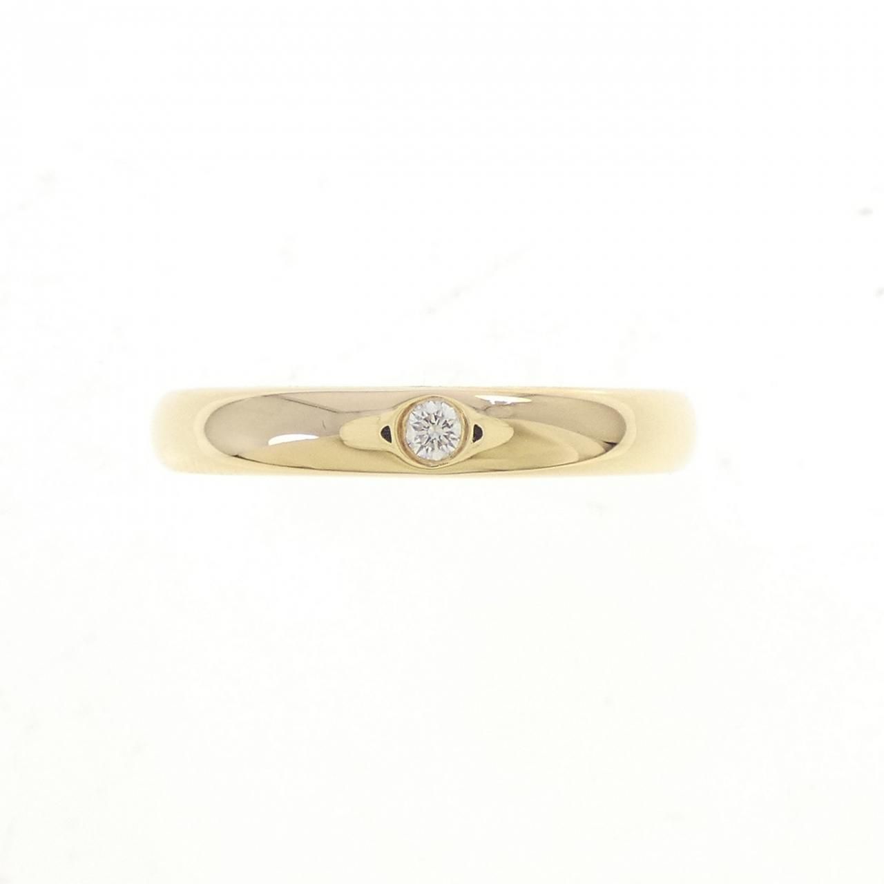 Tiffany & Co Band Ring — view 2
