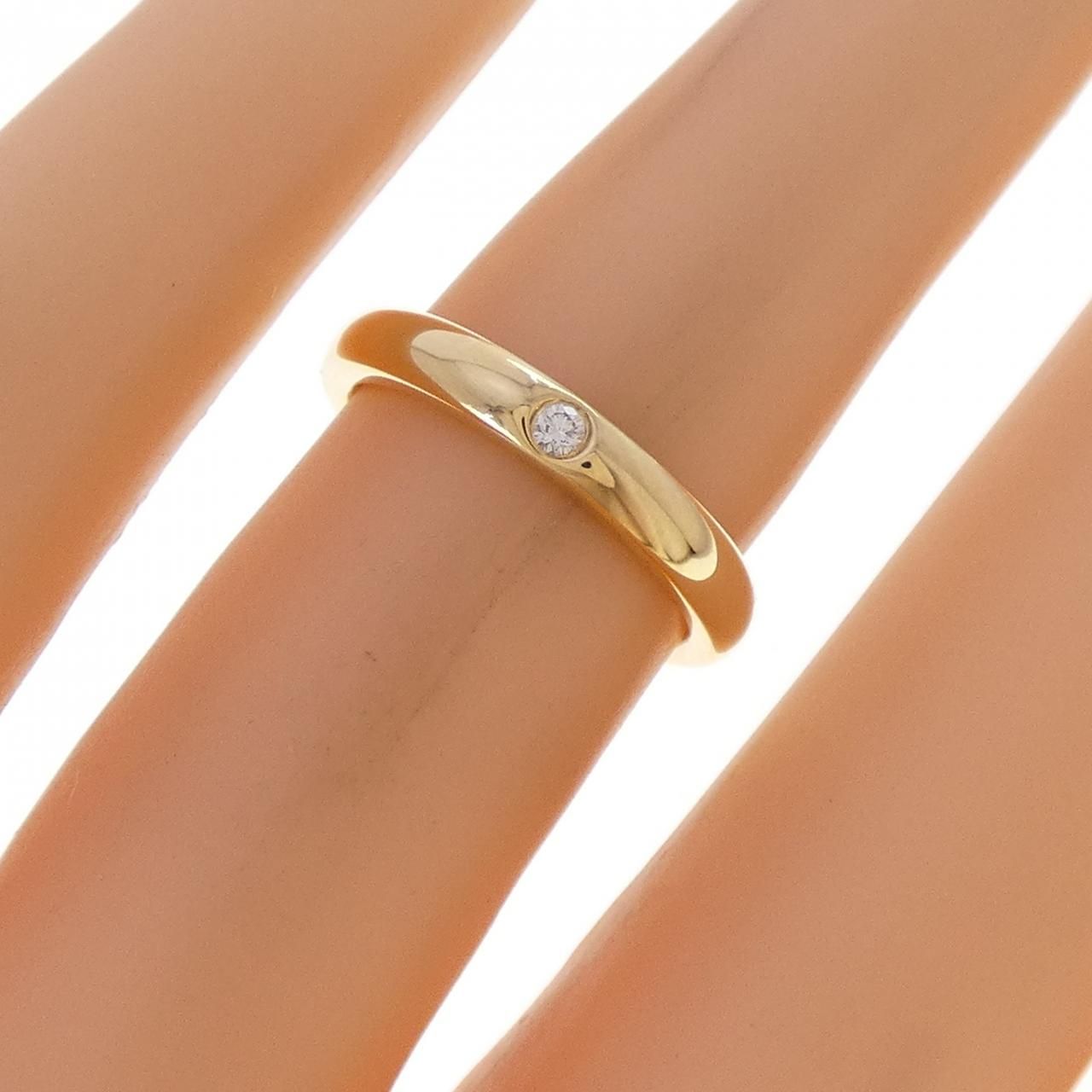 Tiffany & Co Band Ring