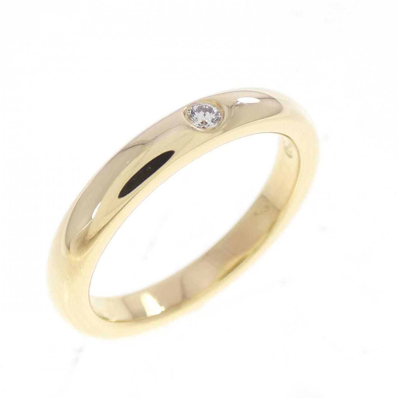 Tiffany & Co Band Ring