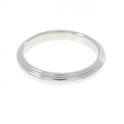 Tiffany & Co Mill Gray Ring — view 2