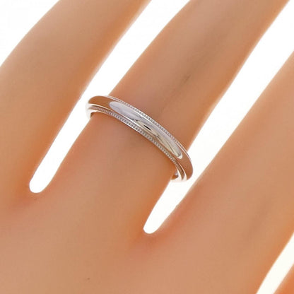 Tiffany & Co Mill Gray Ring — view 4