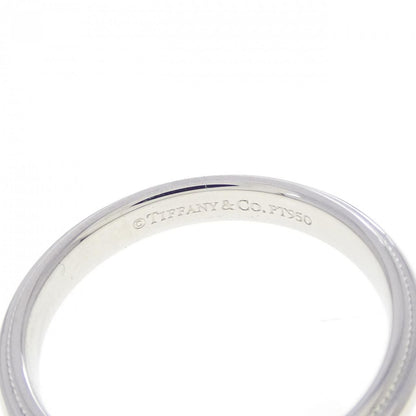 Tiffany & Co Mill Gray Ring — view 3