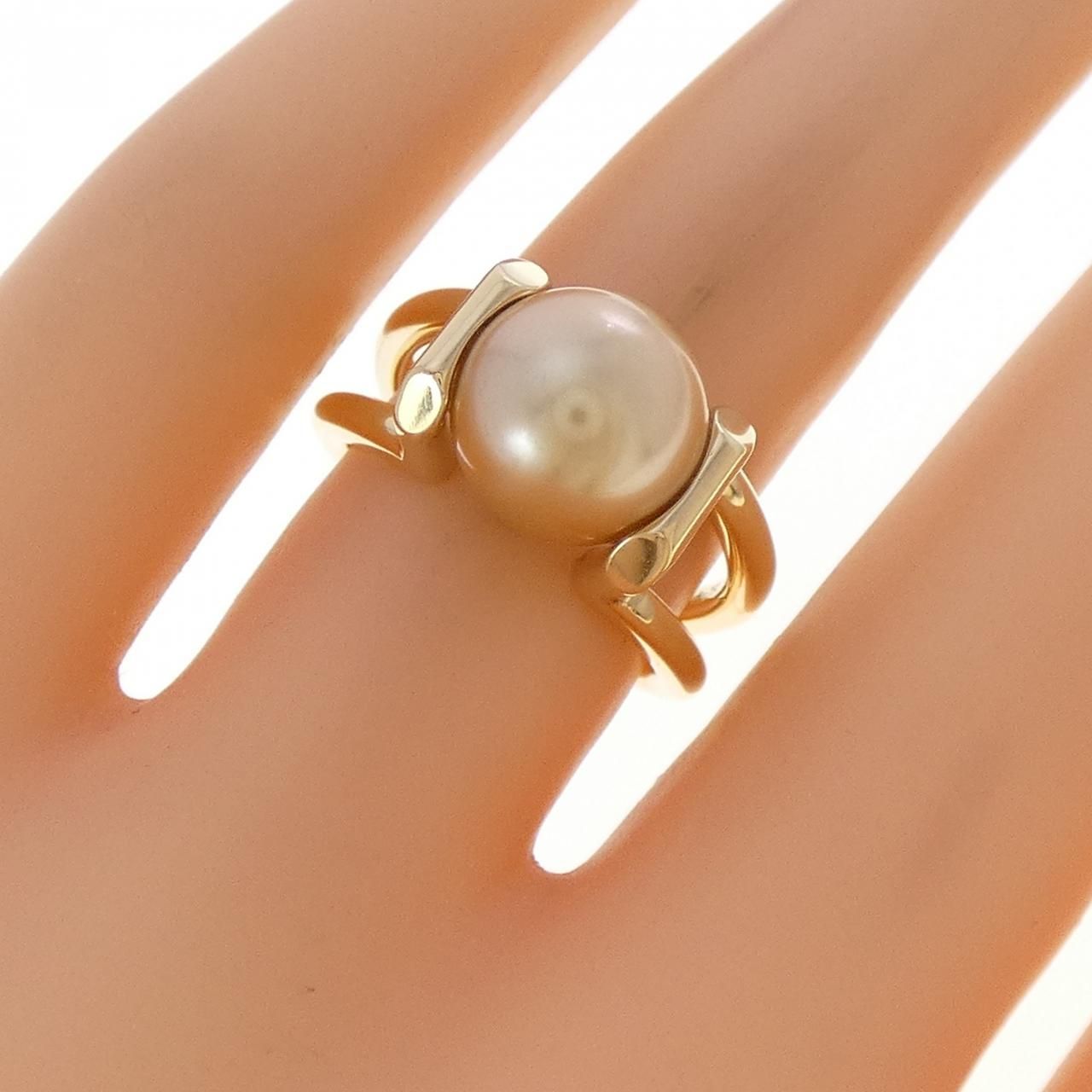 Tiffany & Co Ring — view 5