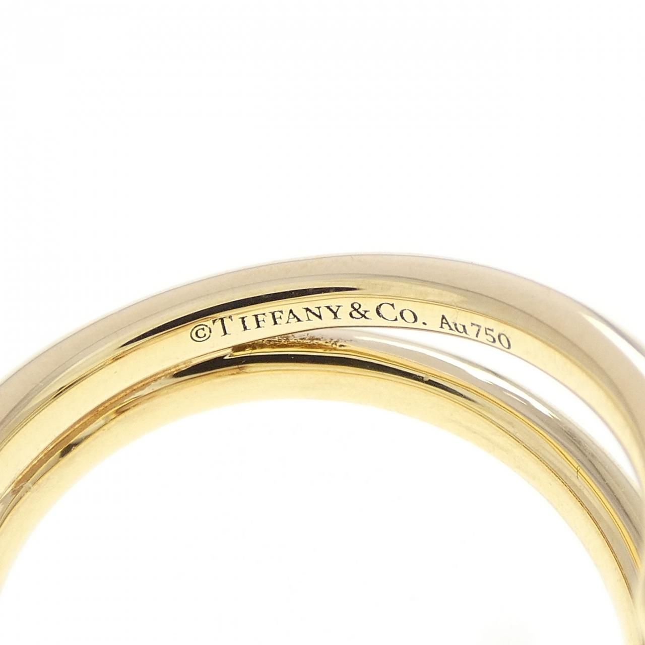 Tiffany & Co Ring — view 4