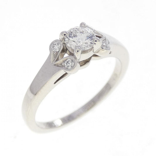 Cartier Ballerina Ring Flat