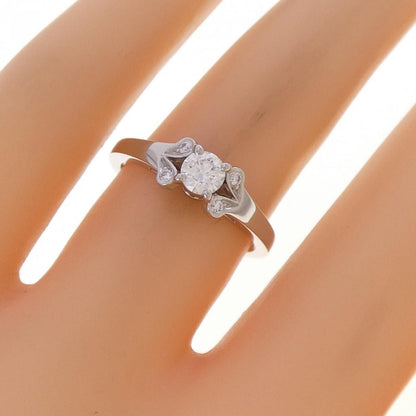 Cartier Ballerina Ring Flat — view 5