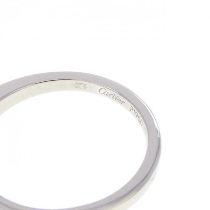 Cartier Ballerina Ring Flat