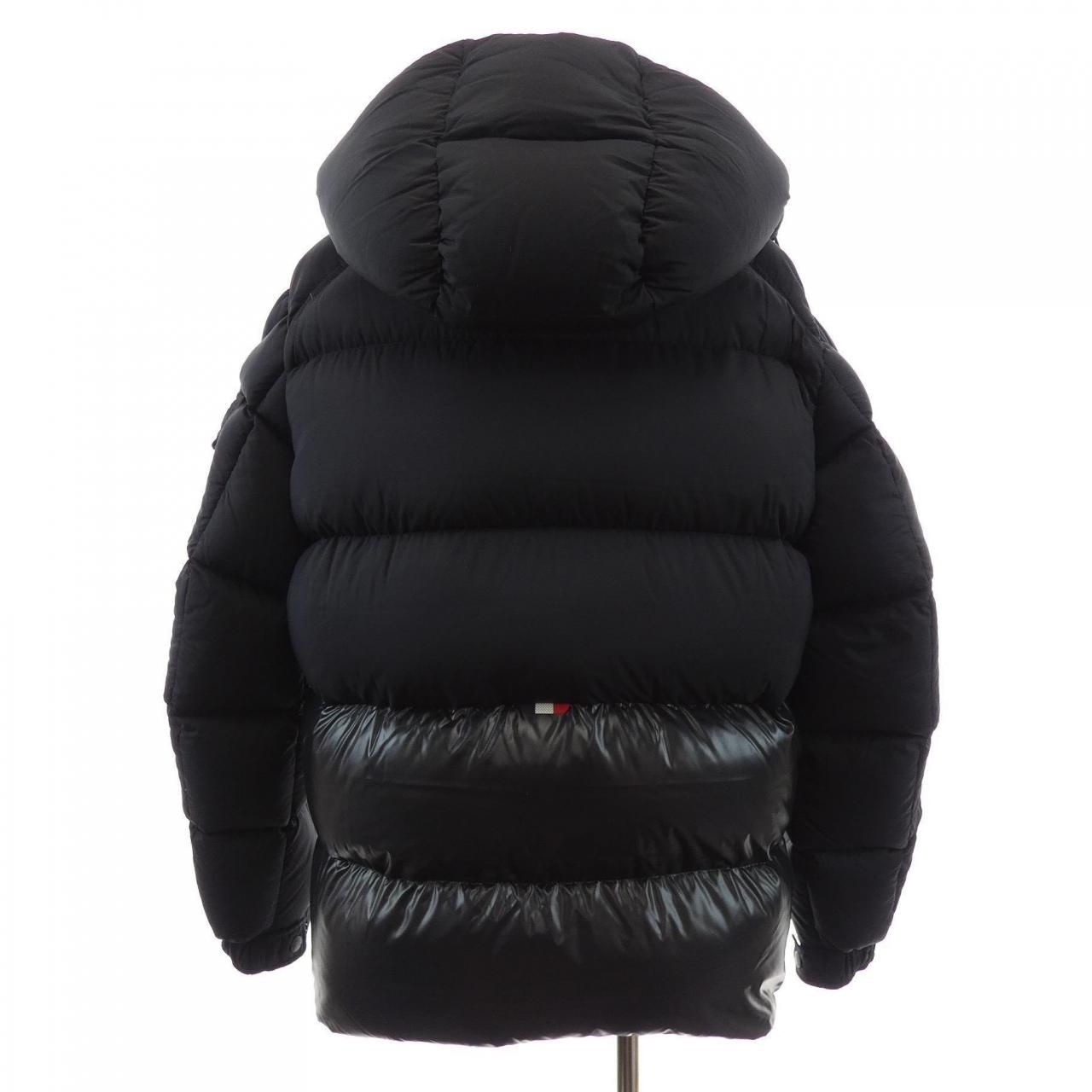 Moncler Maures Down Jacket — view 2