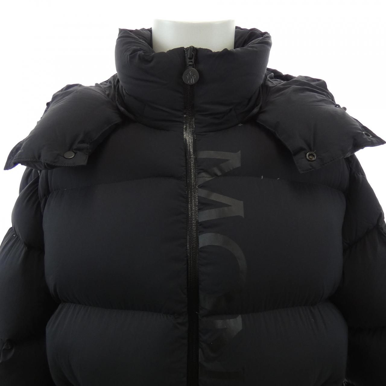 Moncler Maures Down Jacket — view 6