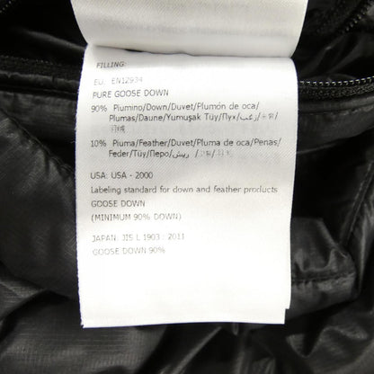 Moncler Genius and Wander Edogawa Down Jacket — view 4