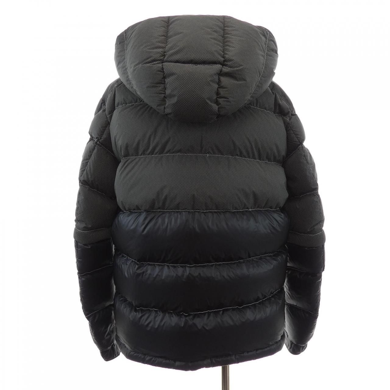 Moncler Genius and Wander Edogawa Down Jacket — view 2