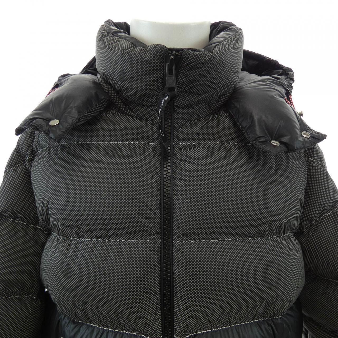 Moncler Genius and Wander Edogawa Down Jacket — view 6