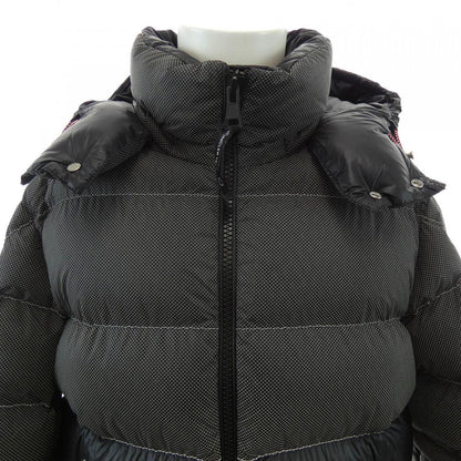 Moncler Genius and Wander Edogawa Down Jacket — view 6