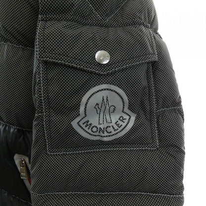 Moncler Genius and Wander Edogawa Down Jacket — view 8