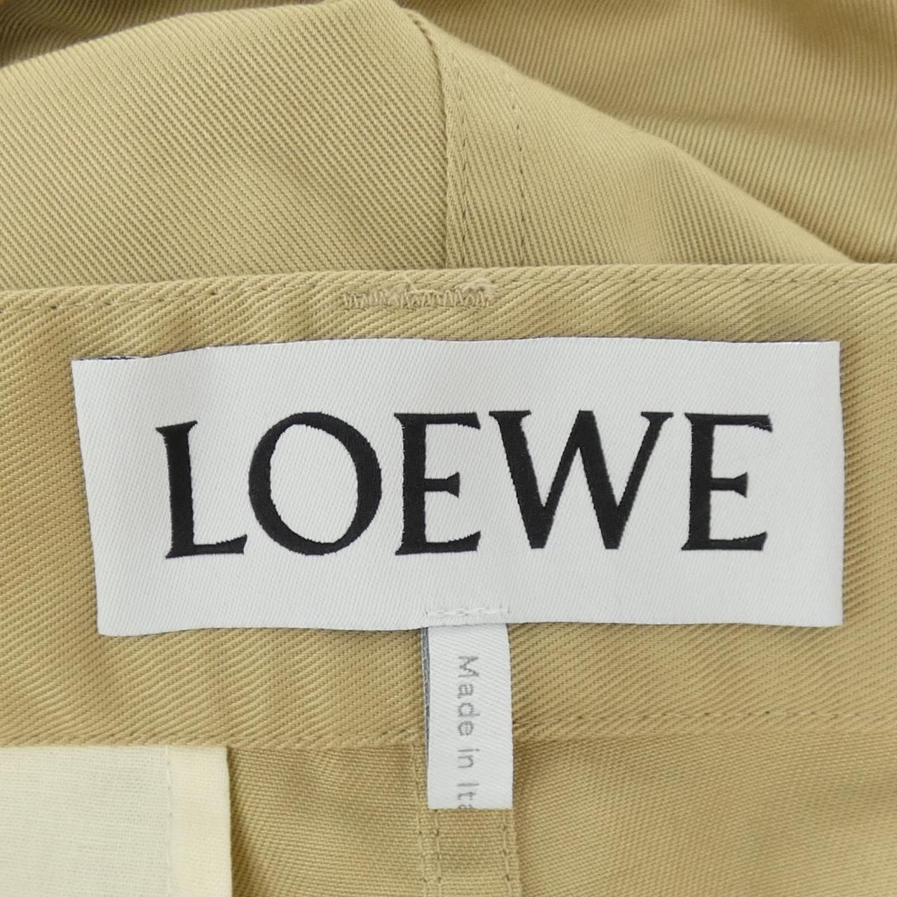 Loewe Pants Beige — view 6