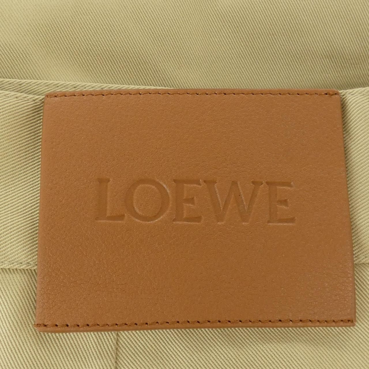 Loewe Pants Beige — view 8
