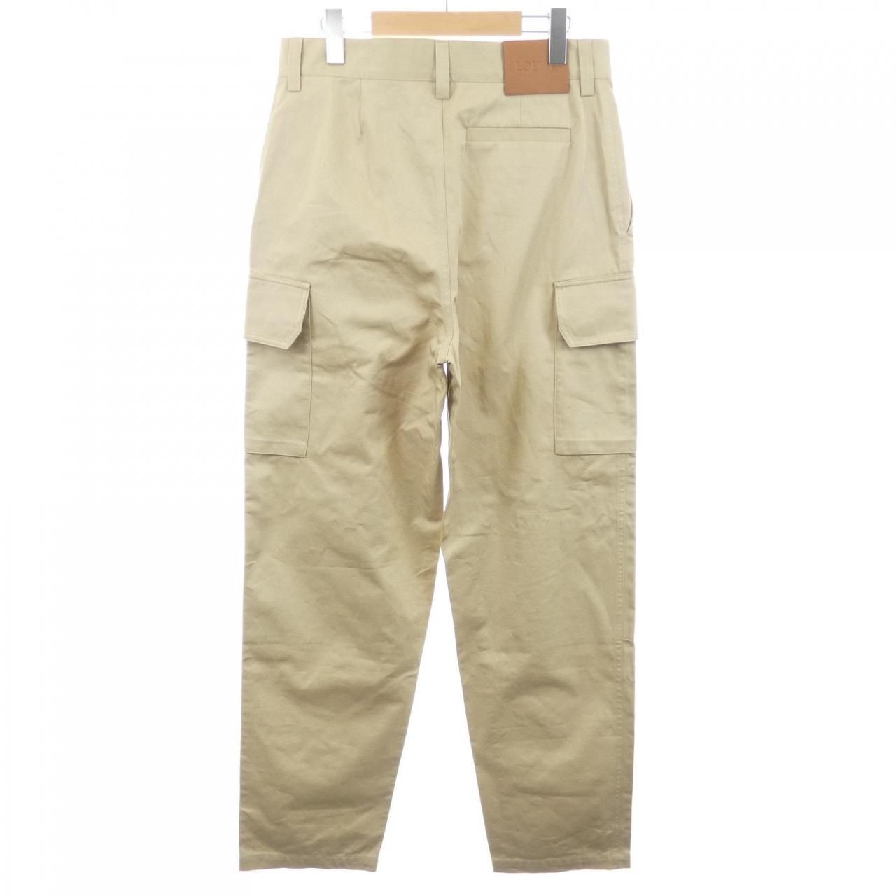 Loewe Pants Beige — view 2
