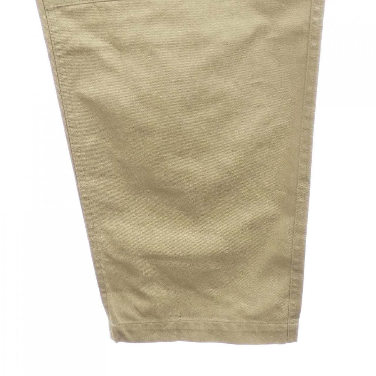 Loewe Pants Beige — view 7