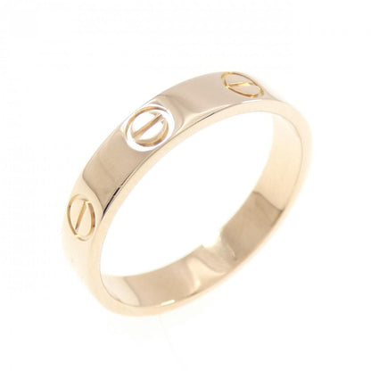 Cartier Mini Love Ring