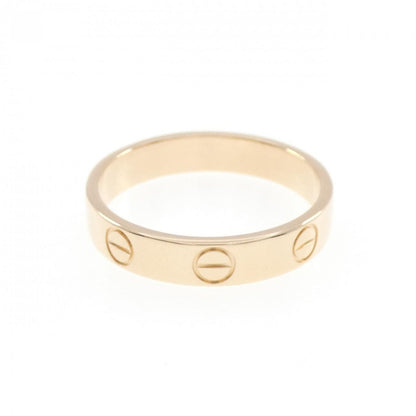 Cartier Mini Love Ring — view 2