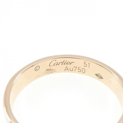 Cartier Mini Love Ring — view 3