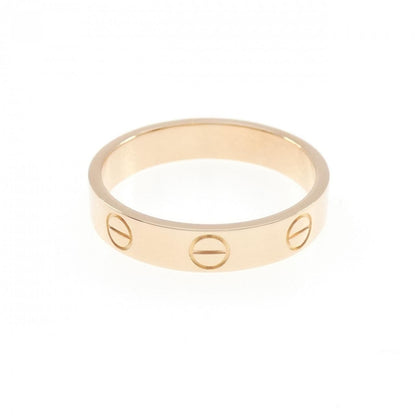 Cartier Mini Love Ring — view 2